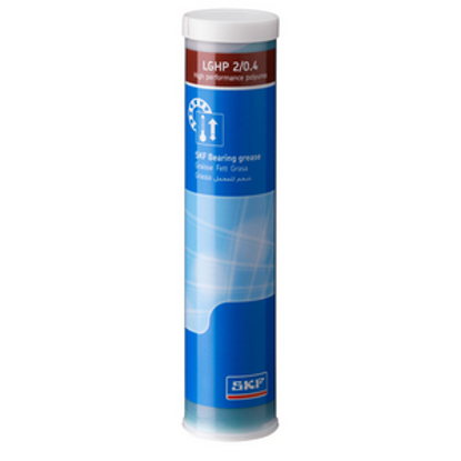 Afbeeldingen van PATROON SMEERVET LGHP 2/0.4 HIGH PERF.
