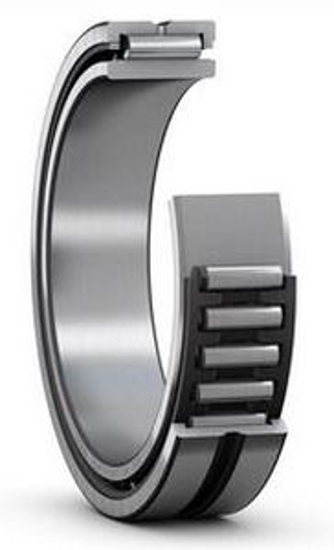 Afbeeldingen van SKF NAALDLAGER PNA 35/55 XL