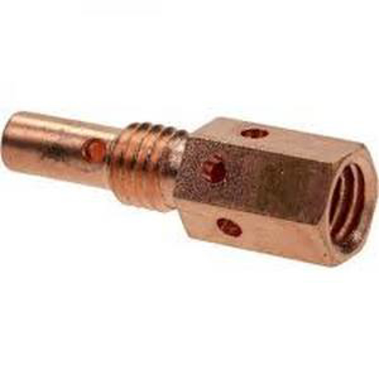 Afbeeldingen van CONTACTTIPHOUDER M8 35MM