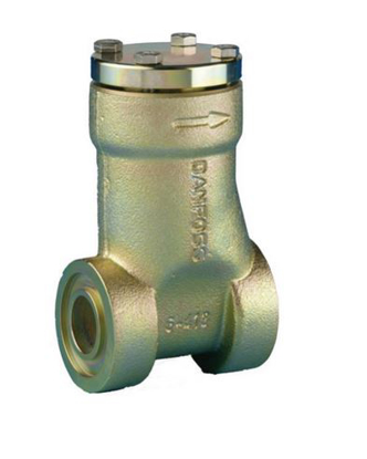 Afbeeldingen van DANFOSS 036-0062 FILTER EXCL. FLENZEN EN
