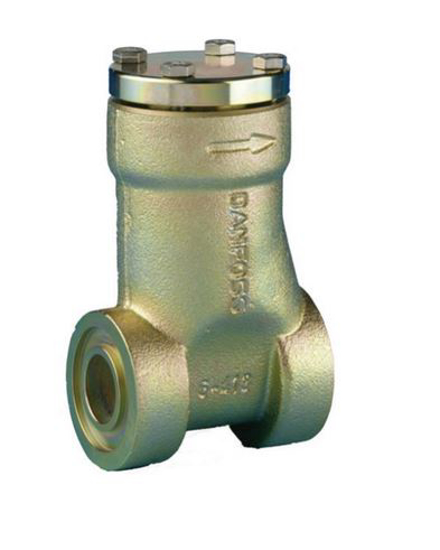 Afbeeldingen van DANFOSS 036-0062 FILTER EXCL. FLENZEN EN