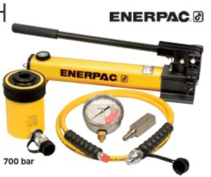 Afbeeldingen van ENERPAC CILINDER SET SCH202 20T
