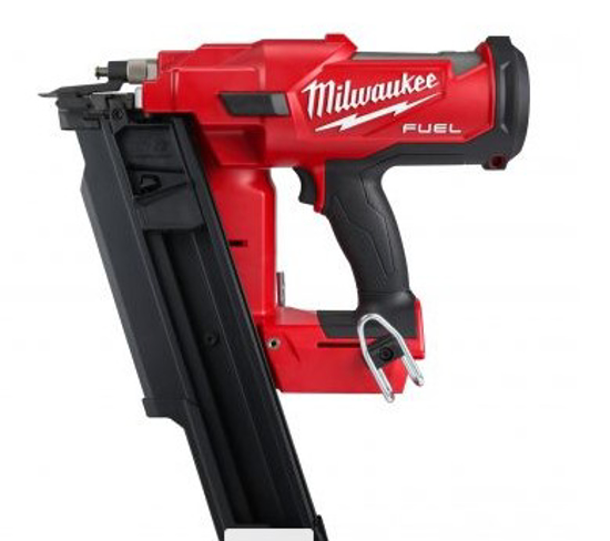 Afbeeldingen van MILWAUKEE CONSTR.TACKER M18 FFN-0C