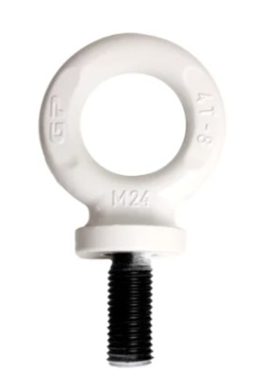 Afbeeldingen van OOGBOUT UNC 3/4"x58MM GR.8 WLL 2500 KG