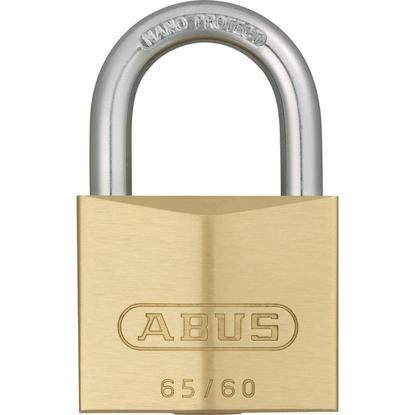 Afbeeldingen van HANGSLOT 65-50