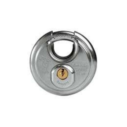 Afbeeldingen van DISCUSSLOT 24-70 KA SLEUTEL EE0113