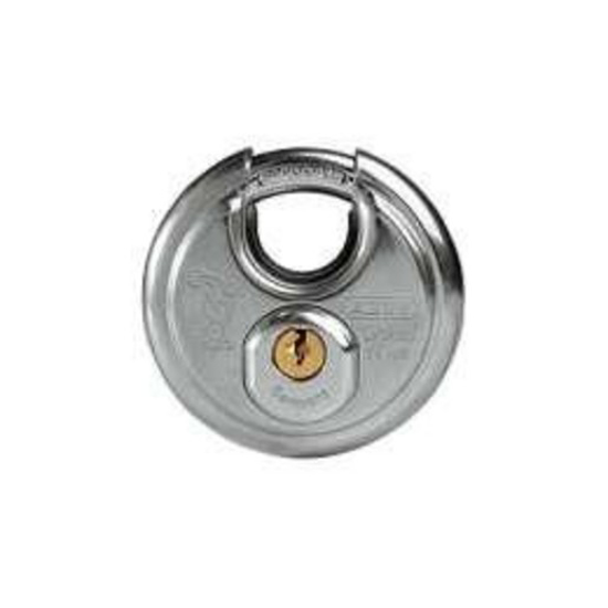 Afbeeldingen van DISCUSSLOT 24-70 KA SLEUTEL EE0113