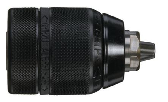 Afbeeldingen van SNELSP. BOORHOUDER 1,5-13 1/2"X20
