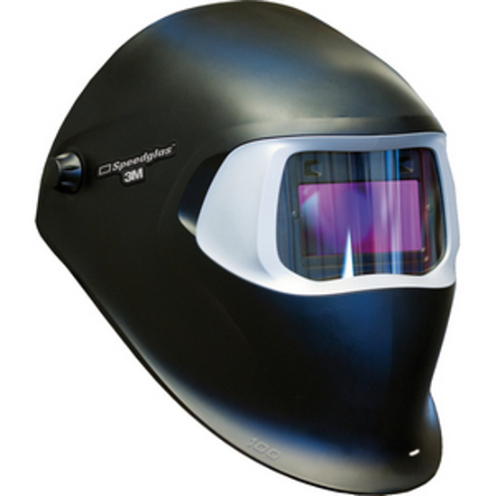 Afbeeldingen van LASHELM SPEEDGLAS 100V KL.8-12 42x93mm