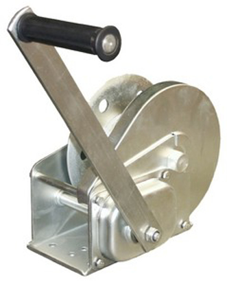 Afbeeldingen van HANDLIER ZELFREMMEND TWZ-800 360KG