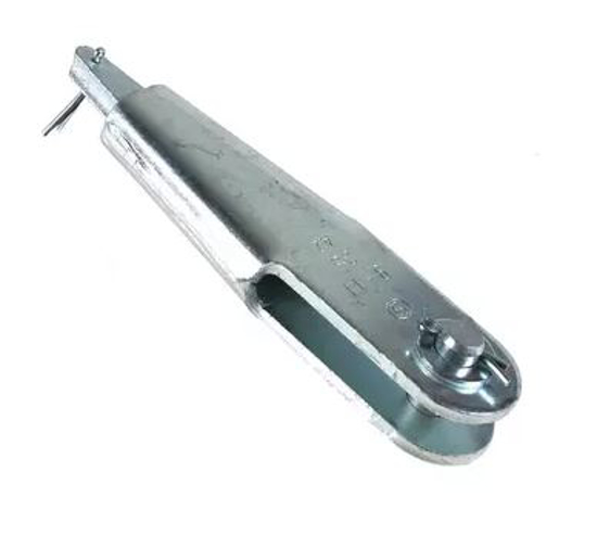 Afbeeldingen van LIFTSOCKET DIN 15 315 NR. 8