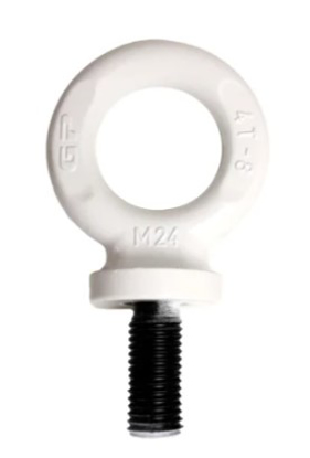 Afbeeldingen van OOGBOUT UNC 3/4"x58MM GR.8 WLL 2500 KG