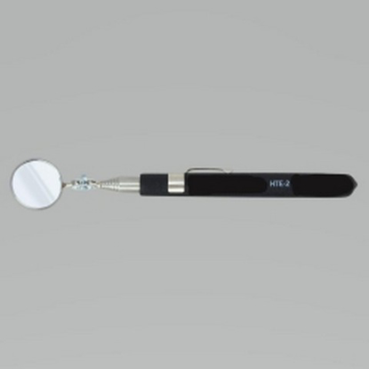 Afbeeldingen van INSP.SPIEGEL HTE-2 ROND 32mm L=210-885