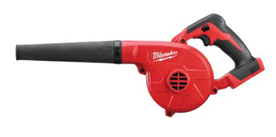 Afbeeldingen van MILWAUKEE ACCUBLAZER M18 BBL-0 COMPACT