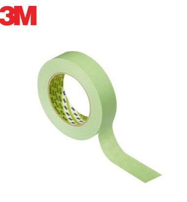 Afbeeldingen van 3M SCOTCH MASKINGTAPE 3030 30MMX50MTR