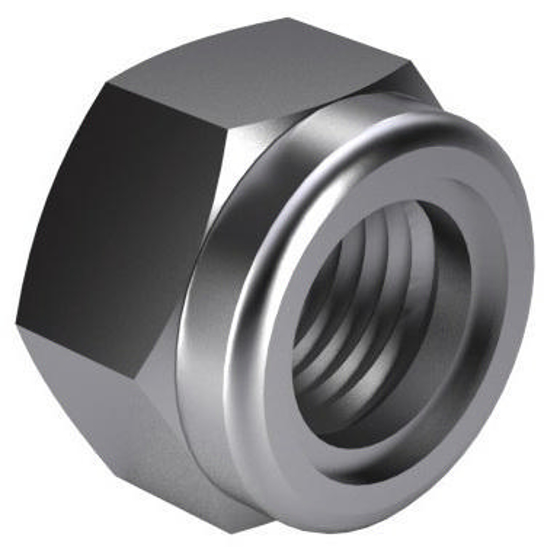 Afbeeldingen van BORGMOER ELVZ KL.10/D985 M12X1,5 MF