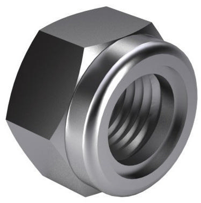 Afbeeldingen van BORGMOER ELVZ KL.10/D985 M12X1,5 MF