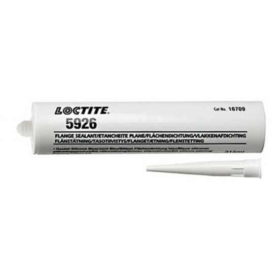 Afbeeldingen van CARTRIDGE BLUE SILICONE 5926 315ML