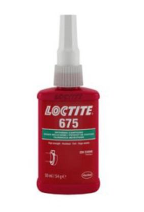 Afbeeldingen van FLAC. à 50ml HOGE STERKTE DR.BORGING 675