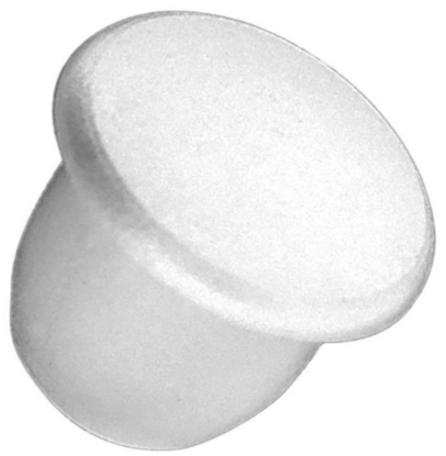 Afbeeldingen van AFDICHTSTOP KUNSTSTOF 31,2MM