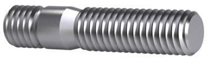 Afbeeldingen van TAPEIND STAAL D939/8.8 M8x70mm VERZ.