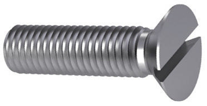 Afbeeldingen van METAALSCHROEF ELVZ VK D963/4.8 M3x25