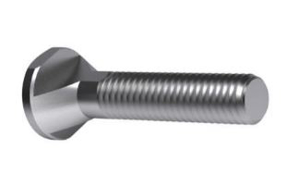 Afbeeldingen van BOUT v. T-GLEUF D787 10.9 M12x14x63