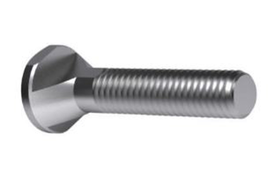 Afbeeldingen van BOUT v. T-GLEUF D787 10.9 M12x14x63