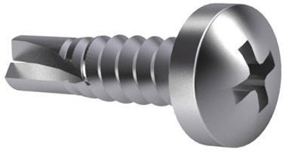 Afbeeldingen van ZELFB.SCHROEF ELVZ CK KK 4,8x38