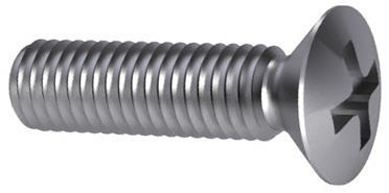 Afbeeldingen van SCHROEF ELVZ BVK KK-PH 4,8/D966 M4x12