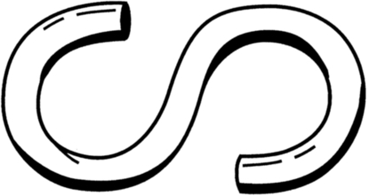 Afbeeldingen van S-HAAK ELVZ Ø 4 L= 35mm