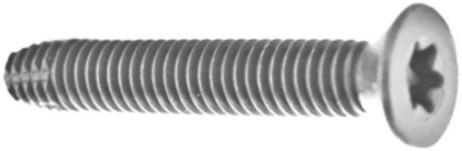 Afbeeldingen van ZELF DRAADSN. SCHR.VK ELVZ 6,3x65 TORX