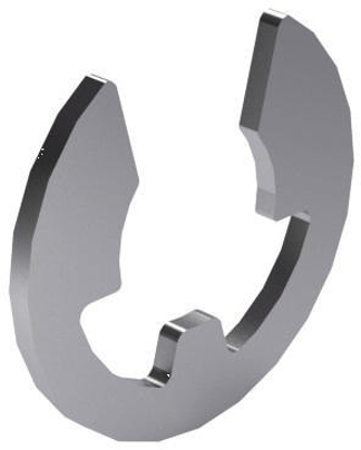 Afbeeldingen van ASBORGRING VERENSTAAL D6799 7,0mm