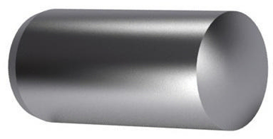 Afbeeldingen van CONISCHE PEN D7978A 12x100mm