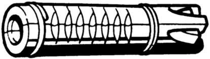 Afbeeldingen van KEILHULS RVS M6X40 (09561)