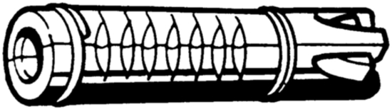 Afbeeldingen van KEILHULS RVS M6X40 (09561)