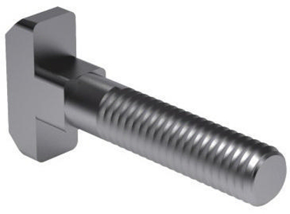 Afbeeldingen van HAMERKOPBOUT D186B 4.6 M16x40