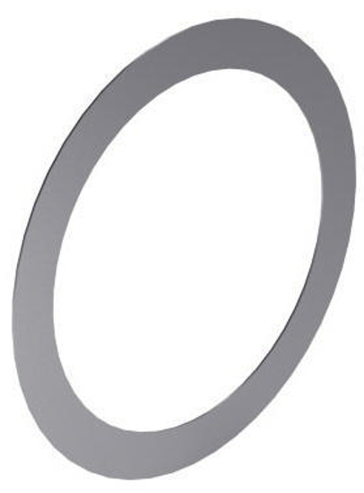 Afbeeldingen van PASRINGEN DIN 988 80X100x0,5 mm (SHIMS)