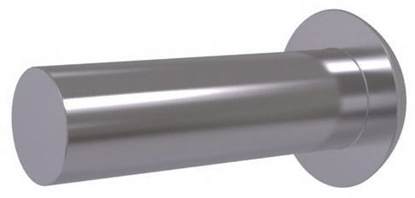 Afbeeldingen van KLINKNAGEL BOLKOP ST. D660/124 5x35mm
