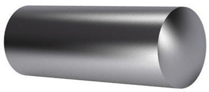 Afbeeldingen van CONISCHE PEN D1B RVS A1 6x40mm
