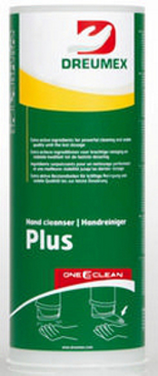 Afbeeldingen van DREUMEX ONE 2 CLEAN 3-LTR PLUS (GEEL)