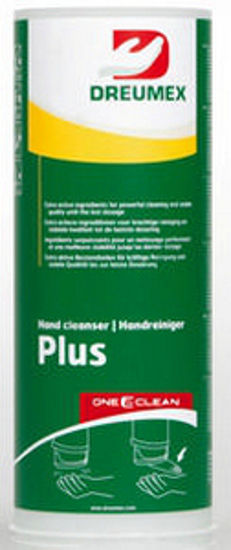 Afbeeldingen van DREUMEX ONE 2 CLEAN 3-LTR PLUS (GEEL)