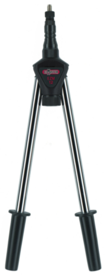 Afbeeldingen van BLINDKLINKMOERENTANG PNT-110X M3-M6