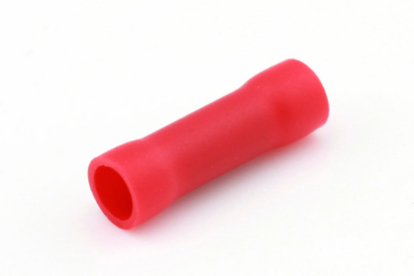 Afbeeldingen van DS a 100st GEISOL.KABELVERB. RED Ø1,7 MM
