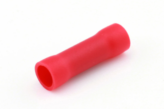 Afbeeldingen van DS a 100st GEISOL.KABELVERB. RED Ø1,7 MM