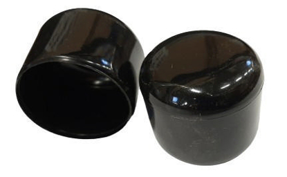 Afbeeldingen van MEUBELDOP ROND 18mm 56790