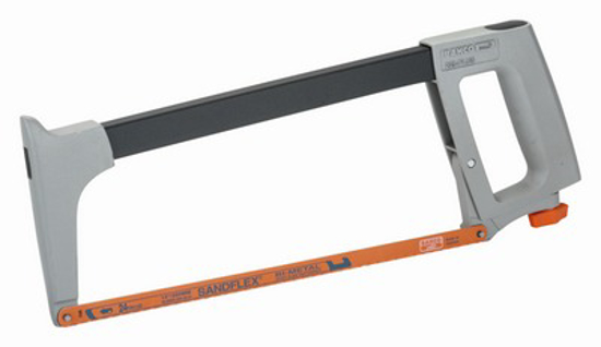 Afbeeldingen van METAALZAAGBEUGEL 225-PLUS 12"/300mm
