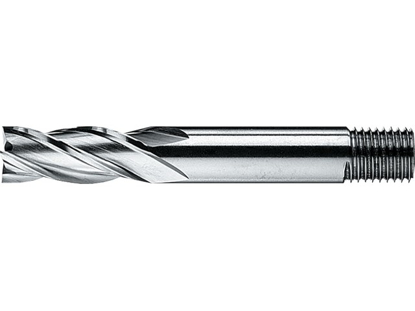 Afbeeldingen van SCHACHTFREES 10X22 mm HSS-E DIN 844K