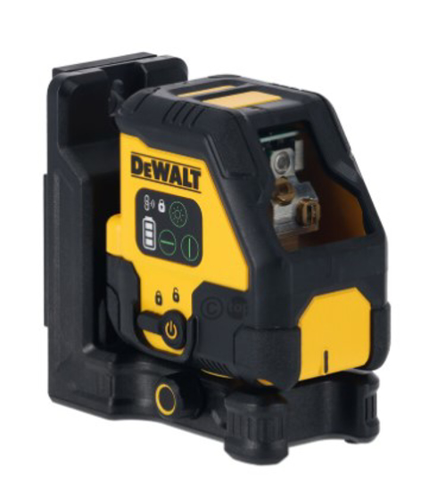 Afbeeldingen van DEWALT DCLE14201GB-XJ KRUISLIJN LASER