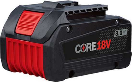 Afbeeldingen van ACCU PRO-CORE LI-ION 18V 8,0AH